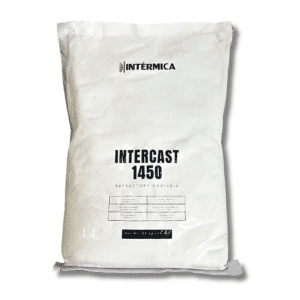 Concreto Refractario